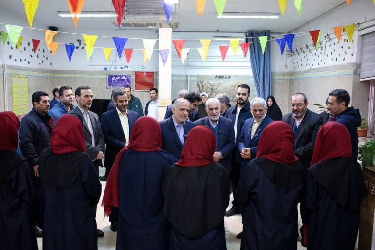 پرونده‌های بازداشت‌شدگان زیر ۱۸ سال