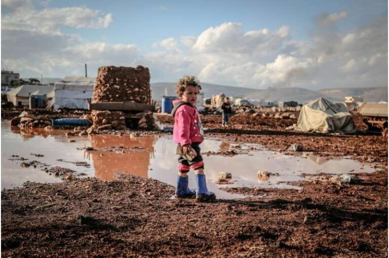 خاطرات تلخ کودکی