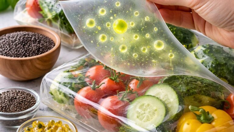 کاهش آلودگی پلاستیکی