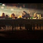 بررسی آشفتگی روایت