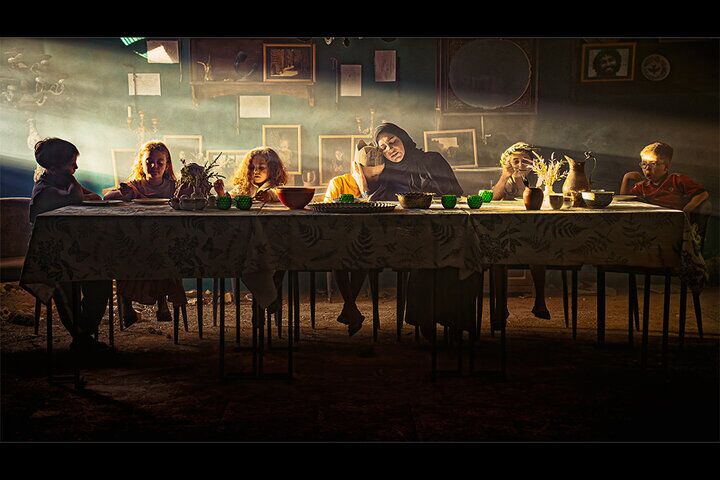 بررسی آشفتگی روایت