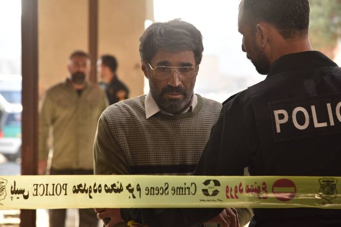 سینمای ایران