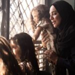 "سرزمین فرشته ‌ها"