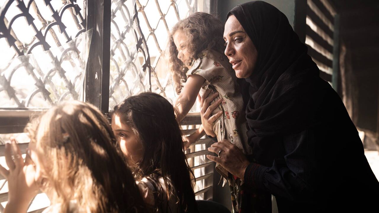 "سرزمین فرشته ‌ها"