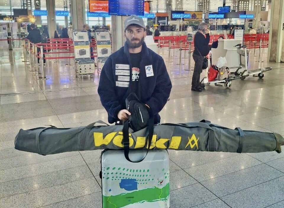 پاراالمپیک زمستانی