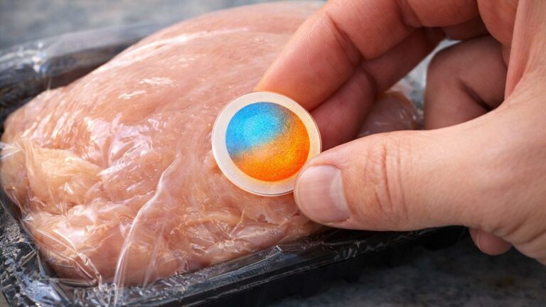 ایروژل‌های هوشمند