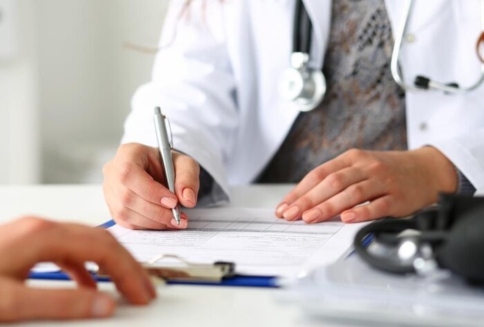 پزشکی خانواده