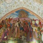 «چهل‌ستون»