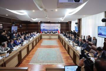 وزیر انرژی روسیه