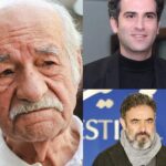 بادهای سرد شمال