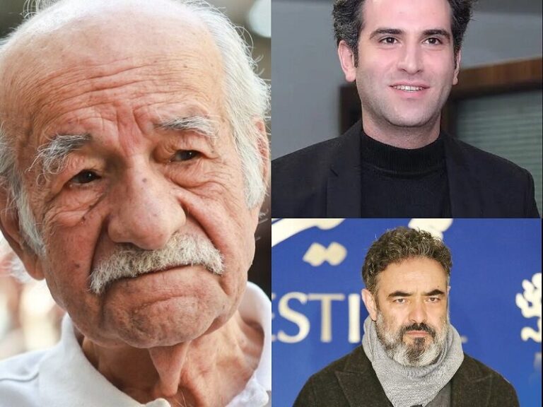 بادهای سرد شمال