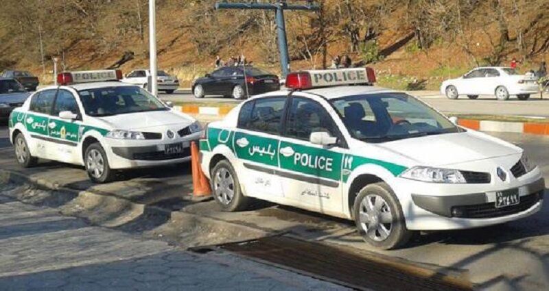 ۲ عراقی ربوده شده