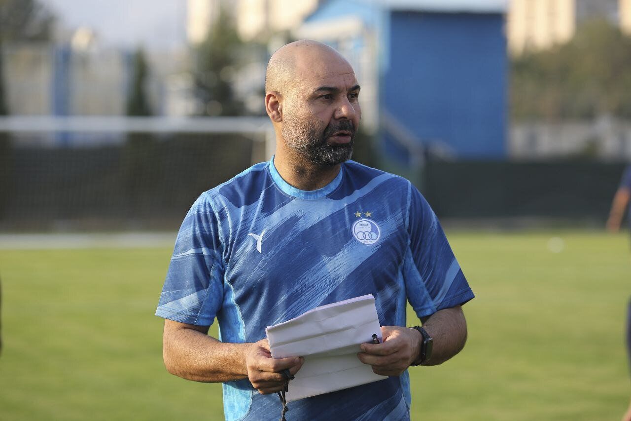 بختیاری‌زاده