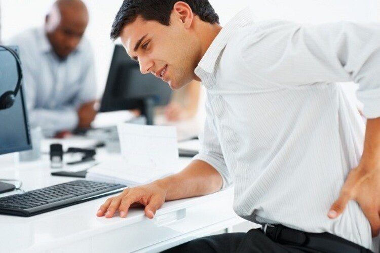 سلامت مردان