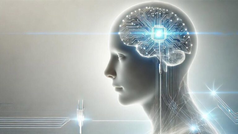 ایمپلنت عصبی