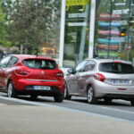 صنعت خودروسازی فرانسه