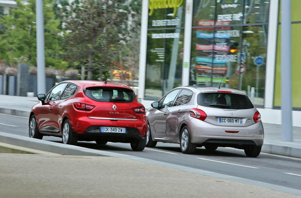 صنعت خودروسازی فرانسه