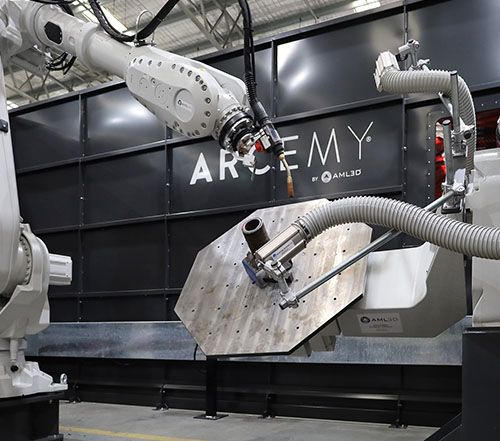 ناوهای آمریکایی