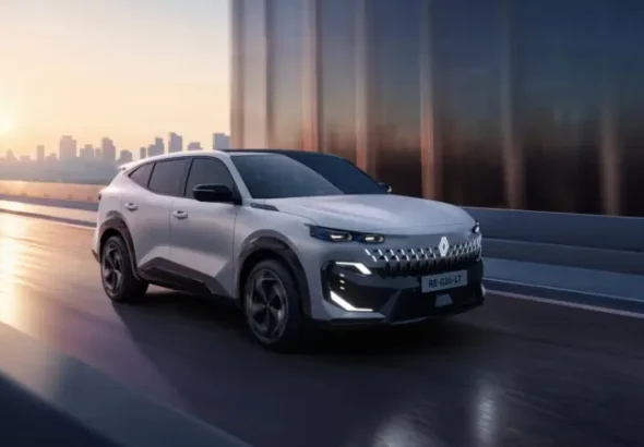 رنو فیلانته