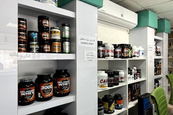 «ارزان فروشی» مکمل