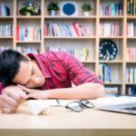 چرت نیمروزی