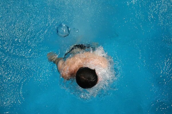 تیم ملی شیرجه