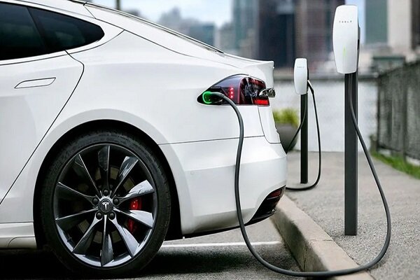 خودروهای برقی و هیبریدی