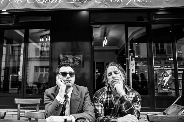 جایزه سزار ۲۰۲۶ فرانسه