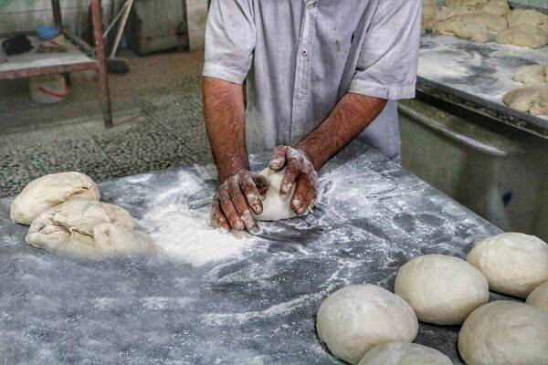 تامین مواد غذایی