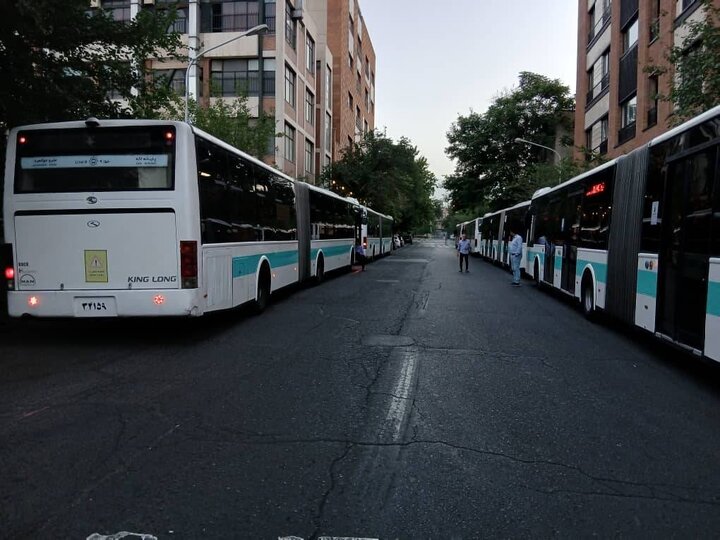 «اتوبوسران برتر»