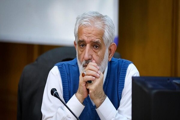 نایب‌رئیس شورای اسلامی شهر