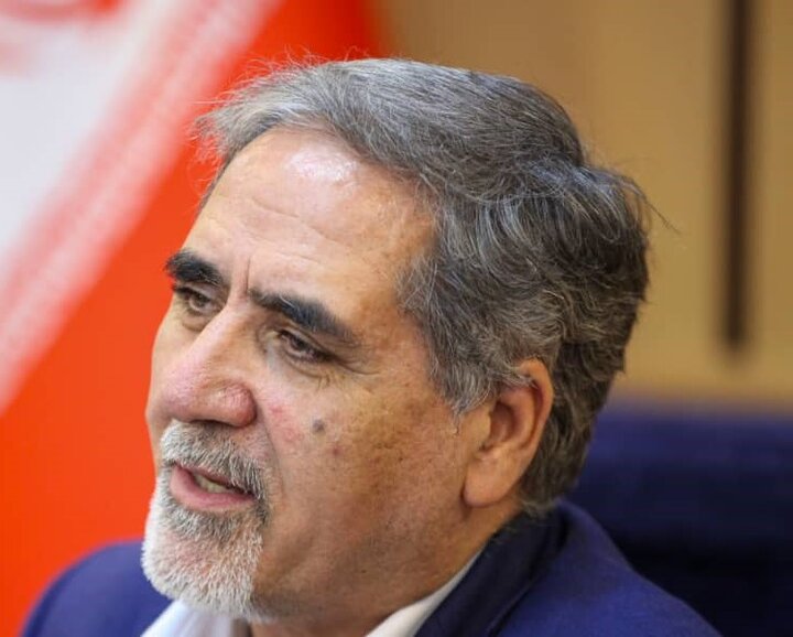 تقویت تاب آوری کادر درمان