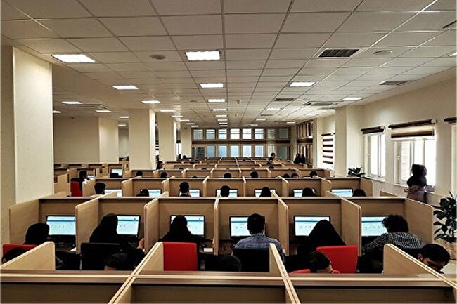 آموزش مجازی