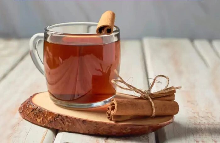 چای و کافئین