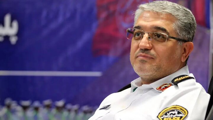 راه‌اندازی پیامک آنی تخلفات