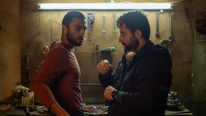 جشنواره فجر