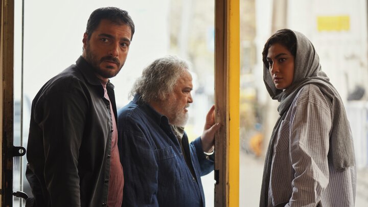 جشنواره فیلم فجر