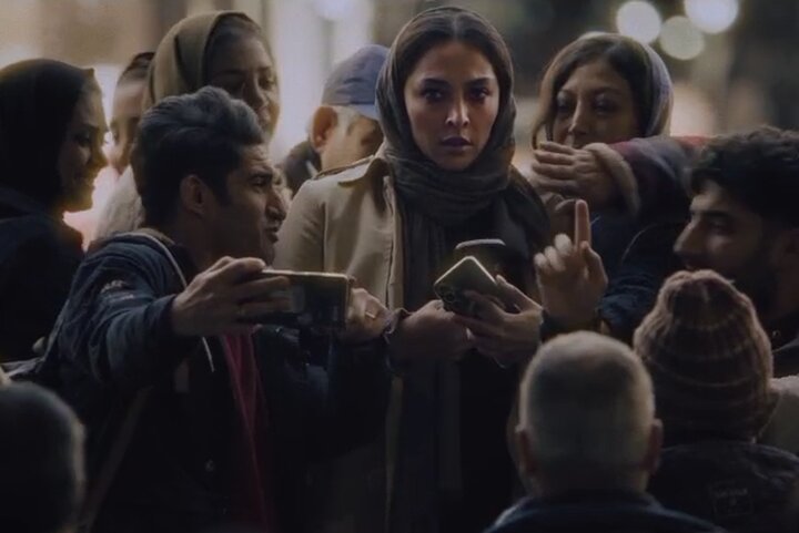 چهل و چهارمین جشنواره فیلم فجر