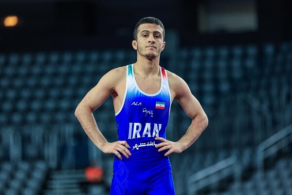 میلاد والی‌زاده