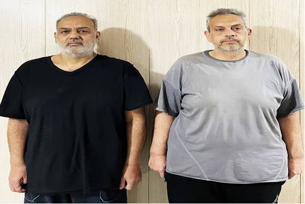 سارقان طلاجات زنان