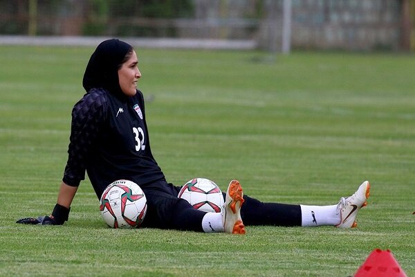 فوتبال زنان