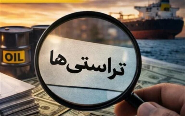 بحران تراستی‌ها