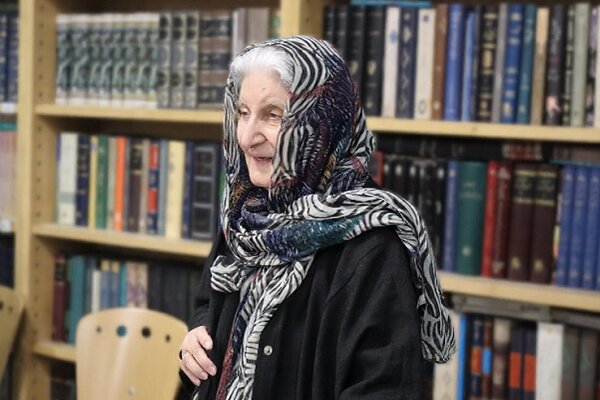 جلد ۲۳ فرهنگنامه کودک و نوجوان