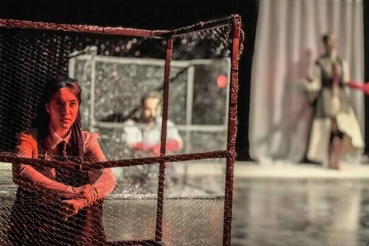 «چهارصندوق»