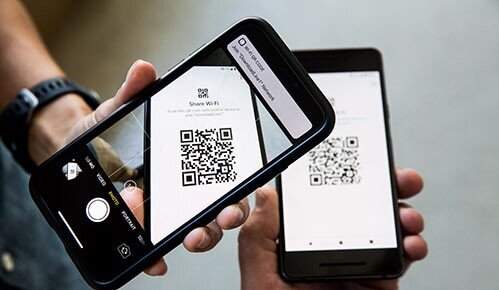 وای‌فای رایگان