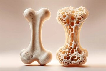 سلامت استخوان‌ها