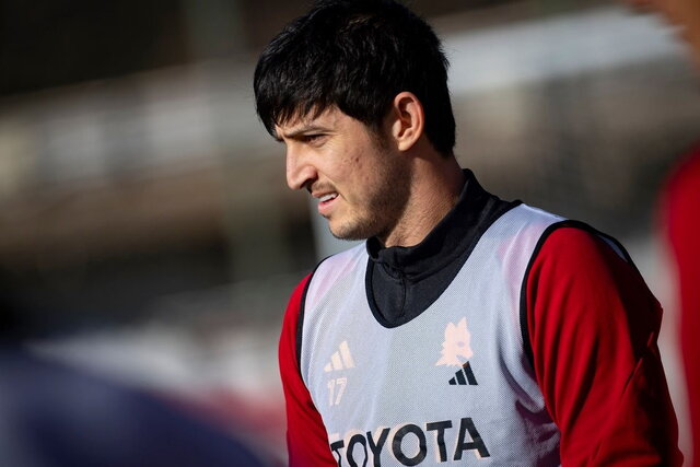 سردار آزمون