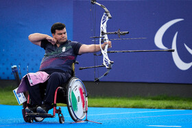 پاراتیروکمان