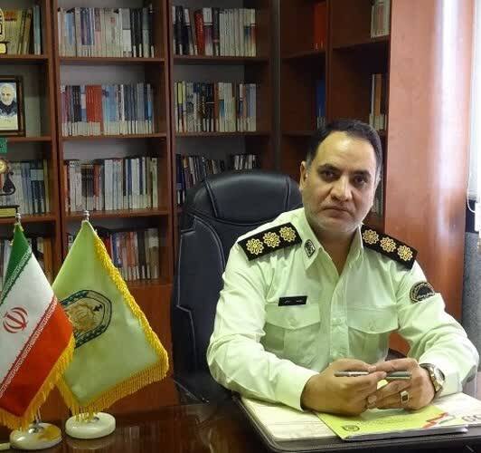 حمل چاقوی نامتعارف