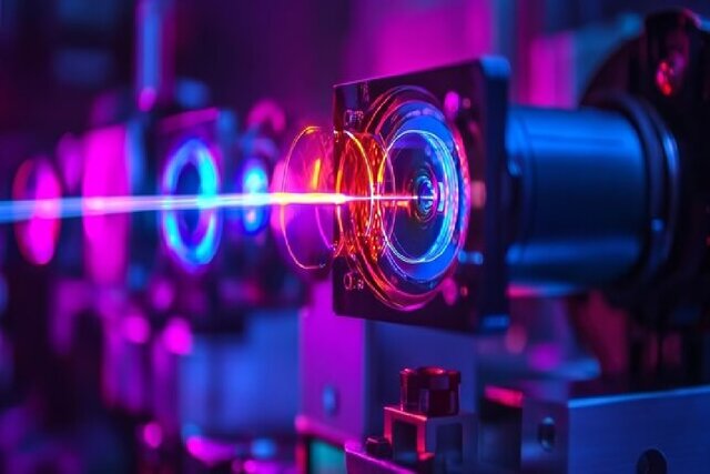 آشکار فوتون‌های نامرئی